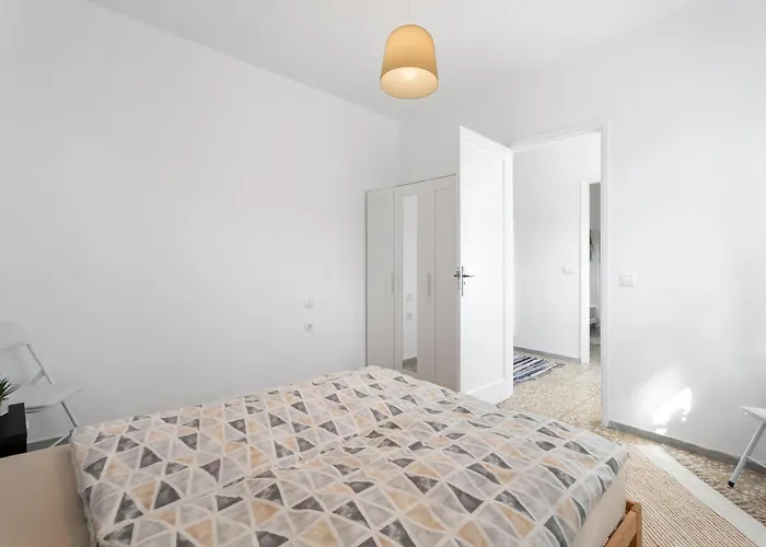 Lägenhet Casa Con Vista *