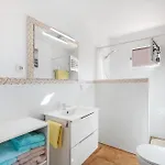 Lejlighed Casa Con Vista *