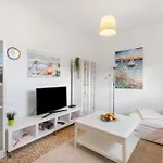 Lejlighed Casa Con Vista