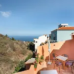 Casa Con Vista Lejlighed San Juan de la Rambla