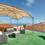 Lejlighed Casa Con Vista *
