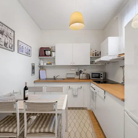 公寓 Casa Con Vista San Juan de la Rambla