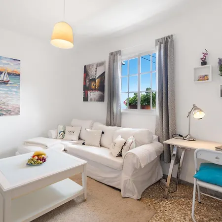 Casa Con Vista San Juan de la Rambla