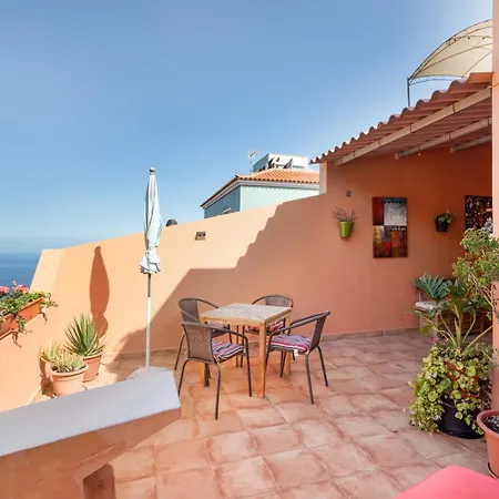Casa Con Vista