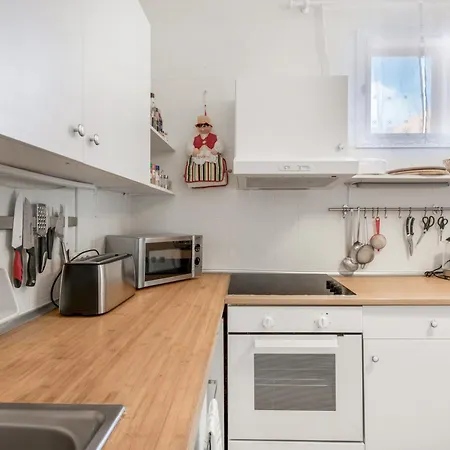 Casa Con Vista 아파트 San Juan de la Rambla