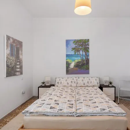 Casa Con Vista 아파트 *