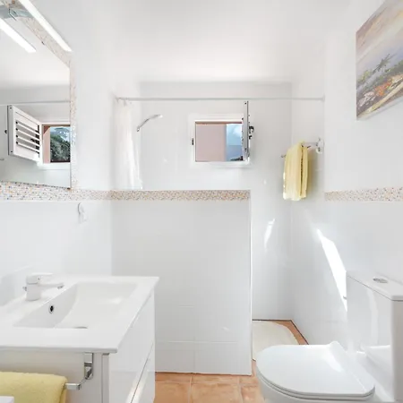 Casa Con Vista