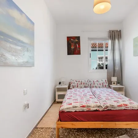 Casa Con Vista 아파트