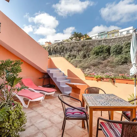 Casa Con Vista *