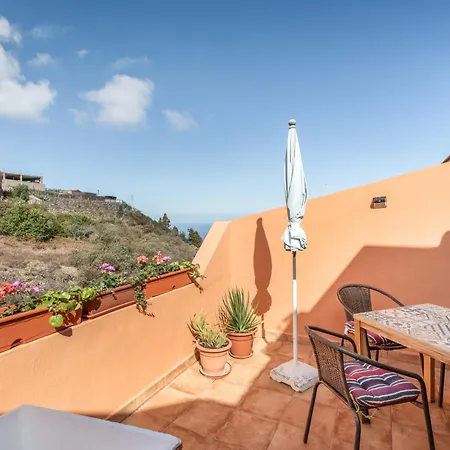 Casa Con Vista San Juan de la Rambla