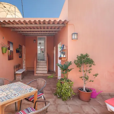 아파트 Casa Con Vista