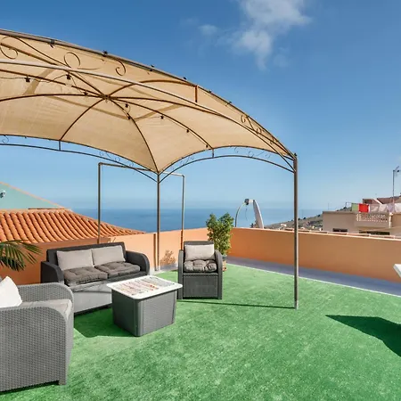 Casa Con Vista 아파트 *
