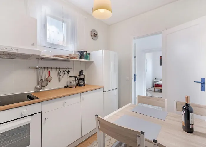 公寓 Casa Con Vista *