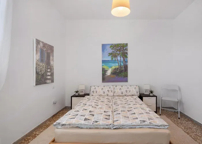 Casa Con Vista 公寓