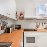 アパート Casa Con Vista San Juan de la Rambla
