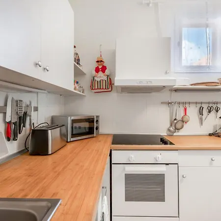 Διαμέρισμα Casa Con Vista San Juan de la Rambla