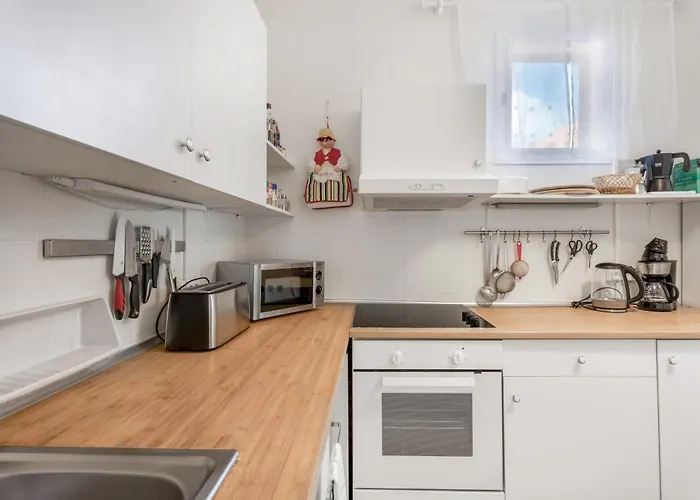 Casa Con Vista
