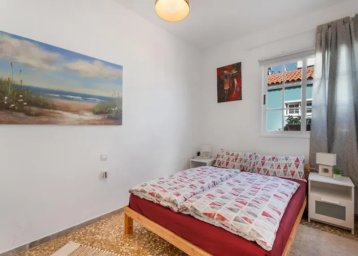Διαμέρισμα Casa Con Vista *