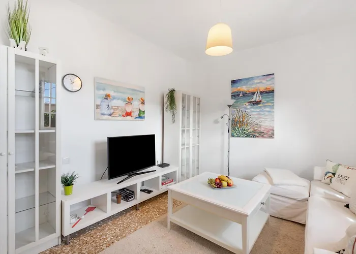 Διαμέρισμα Casa Con Vista